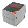 Impresora de etiquetas Qoltec 50245