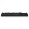 SAVIO STYX teclado mecánico gaming, Outemu Blue, Hot-Swap, RGB, USB, distribución US, tamaño completo, negro
