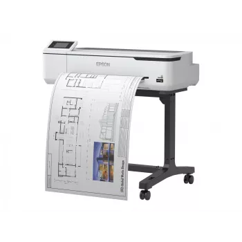 Impresora de inyección de tinta Epson SureColor SC-T3100