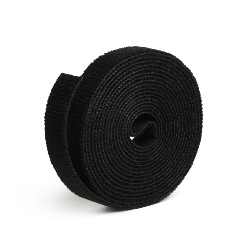 Label-the-cable LTC ROLL STRAP - tira de velcro - negro