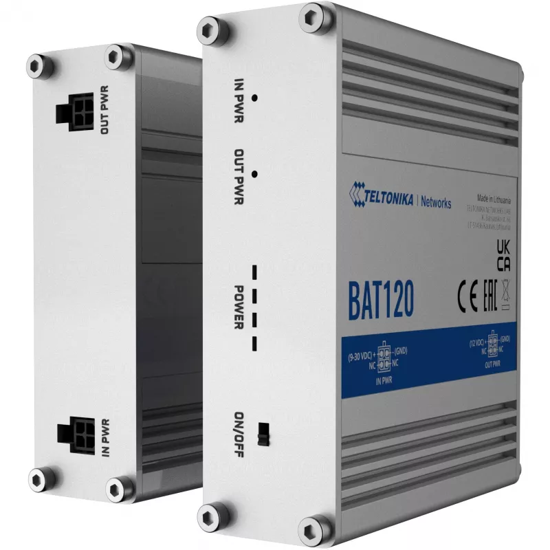 Teltonika Networks Bat120 SAI