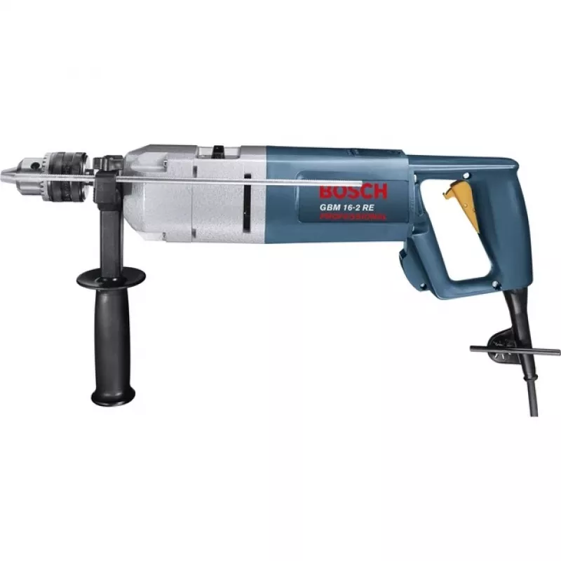 Taladradora Bosch 0 601 120 503, 1450 rpm, 3,7 kg, 1050 W