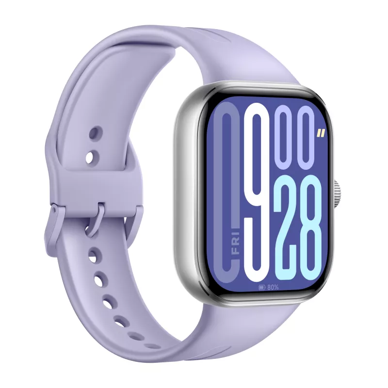 Smartwatch Xiaomi Redmi Watch 5 Lavanda Morado