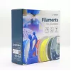 Filamento ABS High Speed, 1,75 mm, 1 kg, negro