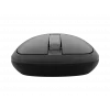 Ratón Natec | Lark | Inalámbrico | 2,4 GHz, Bluetooth | Antracita