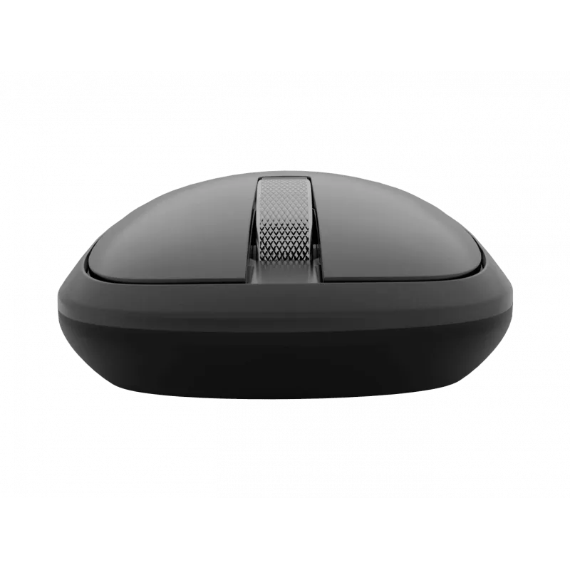 Ratón Natec | Lark | Inalámbrico | 2,4 GHz, Bluetooth | Antracita