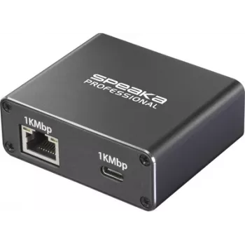 Splitter SpeaKa Professional SP-GNS-190 10/100/1000 Mbit/s (SP-13677764)