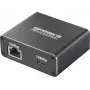 Splitter SpeaKa Professional SP-GNS-190 10/100/1000 Mbit/s (SP-13677764)