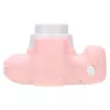 Cámara compacta AgfaPhoto Realikids Cam Mini 12 MP CMOS rosa
