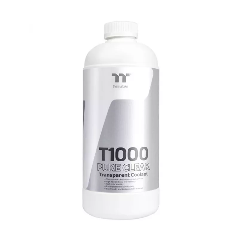 Líquido listo para usar Thermaltake T1000 1 L propanodiol