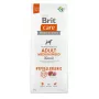 BRIT Care Hypoallergenic Adult Medium Breed Lamb – Comida seca para perros – 12 kg