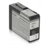 Cartucho de tinta Epson C13T5808 negro mate — Cartucho original Epson, negro mate
