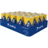 Pila alcalina VARTA D R20 Industrial PRO 20