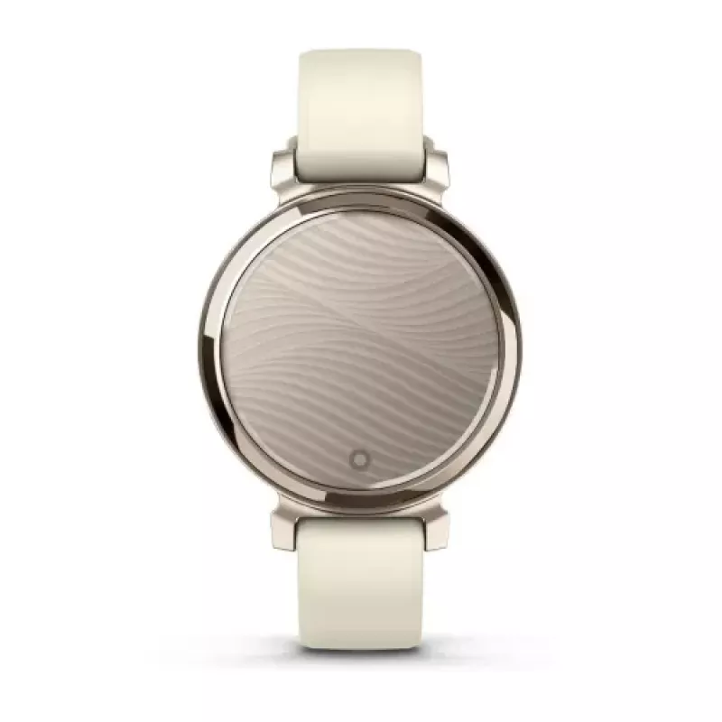 Garmin Lily 2 35 mm digital 240 x 201 píxeles pantalla táctil oro GPS (satélite)