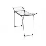 Pegasus 150 Solid negro LEIFHEIT tendedero
