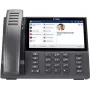 Teléfono IP MITEL 6940w - Teléfono IP de gama alta para sistemas de telefonía (50008387)