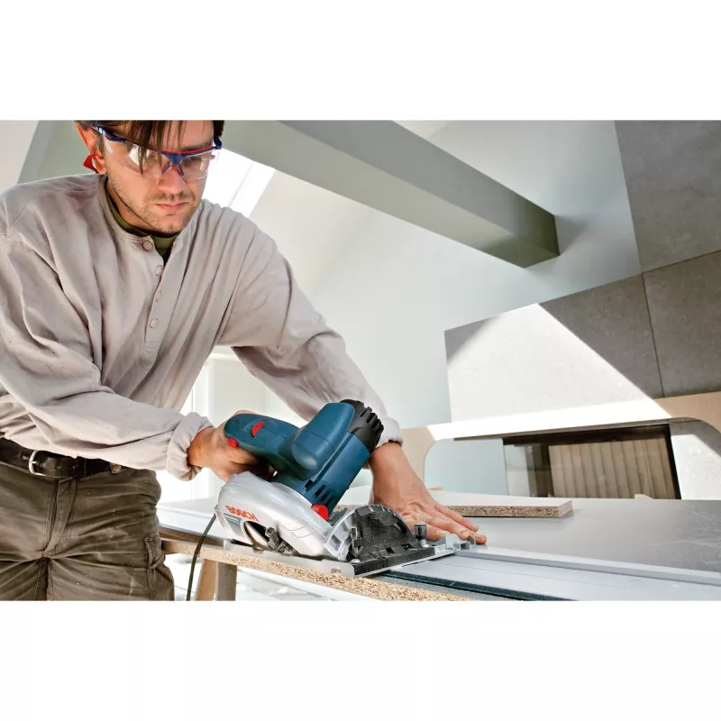 Bosch FSN 2100 Professional guía de corte