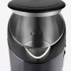 Hervidor eléctrico Lovio 1.7L 2200W acero inoxidable