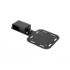 Soporte para fuente de alimentación para bases PANASONIC/GETAC entre base y cabezal