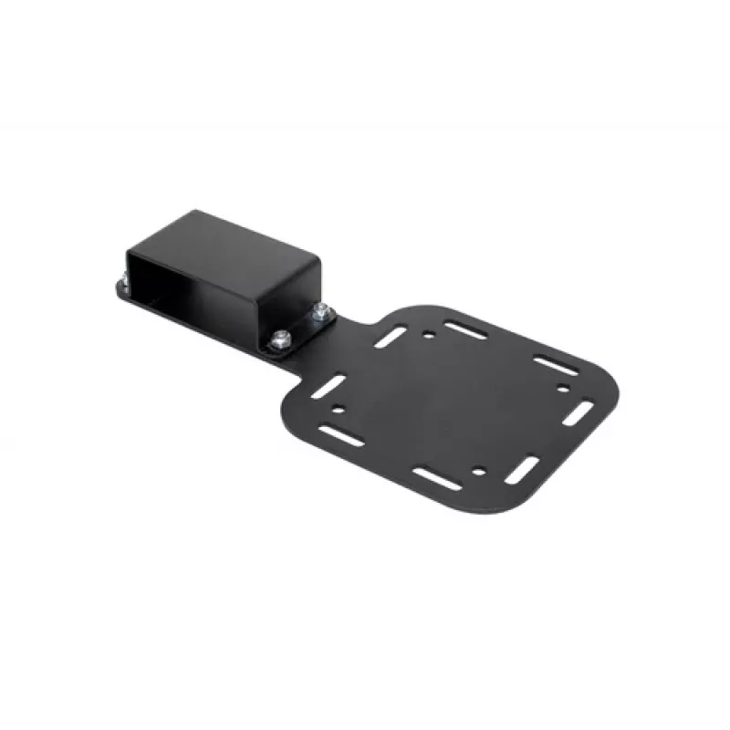 Soporte para fuente de alimentación para bases PANASONIC/GETAC entre base y cabezal