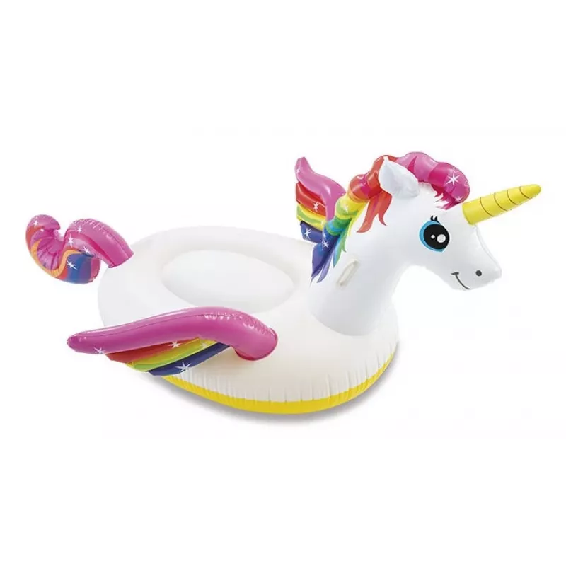 Flotador hinchable Intex 57561 multicolor