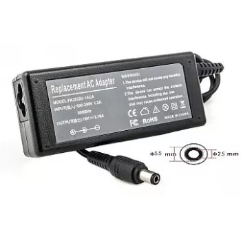 Fuente de alimentación extra digital 40W 20V 2A para portátiles Lenovo (modelo IB40H5525)
