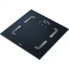 Báscula de análisis Beurer BF 880 WIFI rango de pesaje (máx.)=180 kg negra (76008)