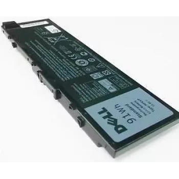 DELL RDYCT batería de repuesto para portátil