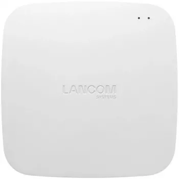 Punto de acceso LANCOM LX-7200 Tri-Band Wi-Fi 7, paquete a granel de 5