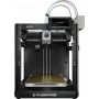 Impresora 3D Creality Adventurer 5X – totalmente cerrada, nivelación automática