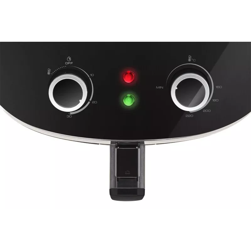 Freidora de aire ETA ETA216890000 — 1800 W, capacidad 7,2 l