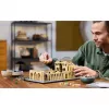 LEGO Architecture Notre-Dame de Paris Set para adultos 21061