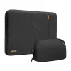 Kit de funda para portátil 14'' Tomtoc Defender-A13 (negro)