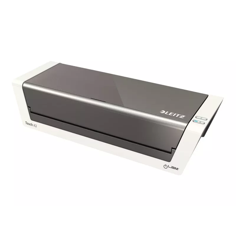 Laminadora en caliente Leitz 74744000 1000 mm/min 32 cm de ancho 1700 W