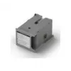 Caja de mantenimiento para Epson SureColor SC-T5100N / SC-T5100 / SC-T3100N / SC-T3100, modelo C13S210057 (gris)