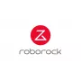 Cubierta del cepillo principal para aspirador Roborock para Saros Z70, pieza de repuesto 8.02.0439, negro