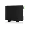 Fsas Technologies Fujitsu PRIMERGY TX1320 M6 - Servidor - UCFF - 1 vía - 1 x Xeon 6369P / 3,3 GHz - RAM 32 GB - SATA/SAS - Hot-Swap 6,4 cm (2,5 inch)