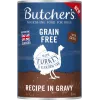 BUTCHER'S Original Mega Pack Mix con verduras en salsa – comida húmeda para perros – 6 x 400 g