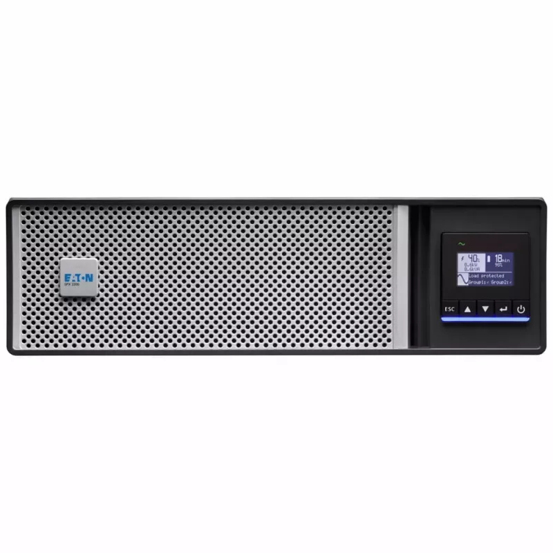 SAI Eaton 5PX2200IRT3UG2 (sistema de alimentación ininterrumpida) Line-Interactive 2,2 kVA 2200 W
