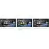 Cámara de vigilancia IP domo Hikvision DS-2CD2147G2H-LISU 2688x1520 Interior