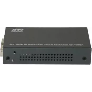 Conversor de medios KTI Networks KGC-311 — 1000 Mbit/s, 1000Base-LX / 1000Base-SX