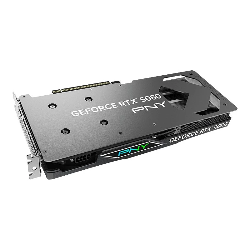 Tarjeta gráfica PNY GeForce RTX 5060 OC 8GB