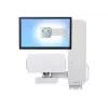Soporte de monitor Ergotron 61-081-062 61 cm (24 pulgadas) Pared Blanco