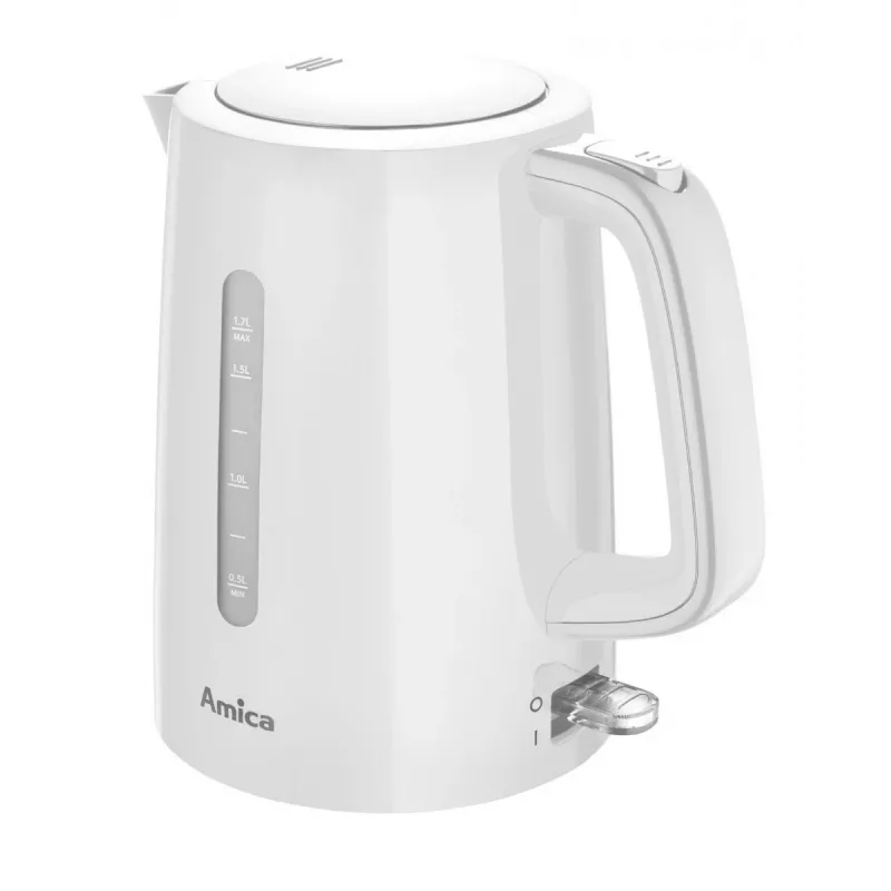 Amica - Hervidor de agua KF 1011