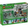 LEGO MINECRAFT 21586 El jardín pálido