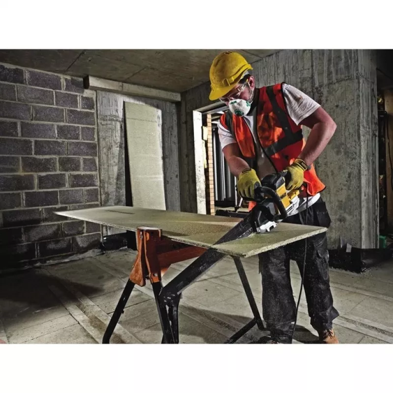 Sierra Alligator DeWALT DWE397