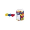 Sacapuntas manual Staedtler 510 50 multicolor
