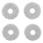 DJI ROMO Almohadillas de limpieza CP.CR.00000057.01 para robot aspirador