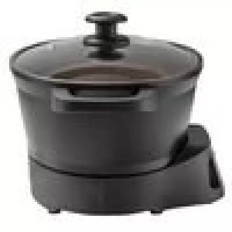 Olla multifunción RUSSELL HOBBS GOOD-TO-GO 28270-56 negra