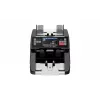 Contador de billetes Extralink X-1000 UV IR MG — Contador de billetes multdivisa con detección UV e IR